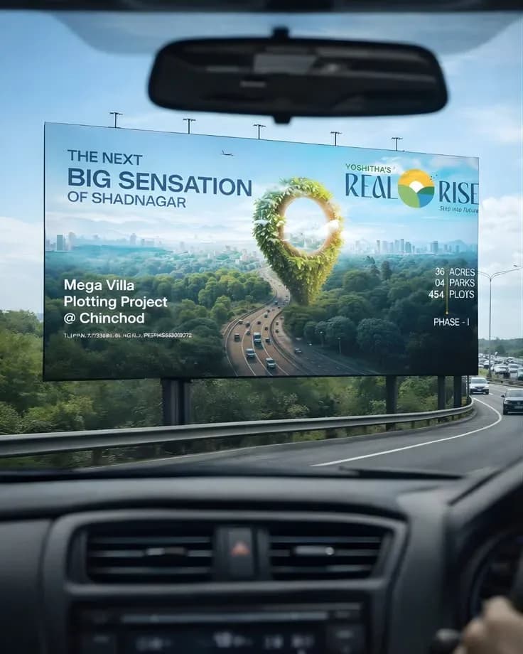 Outdoor & OOH
