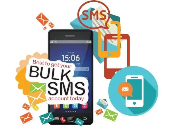 Bulk WhatsApp & SMS