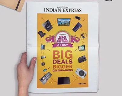 Paper AD