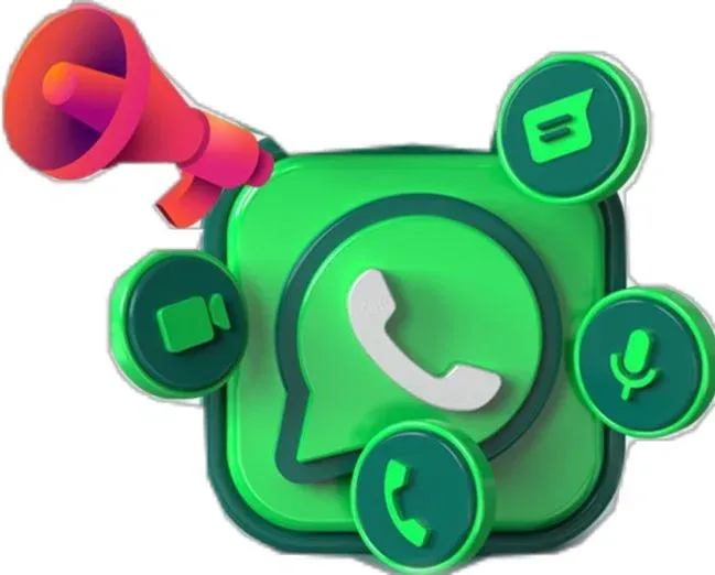 Bulk WhatsApp