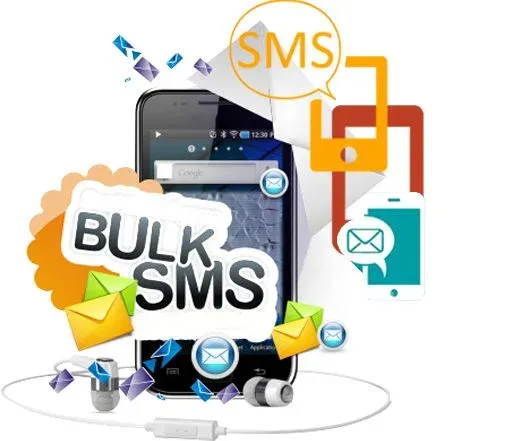 Bulk SMS