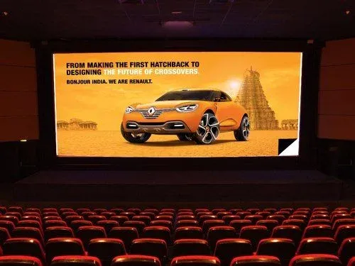 Theatre AD