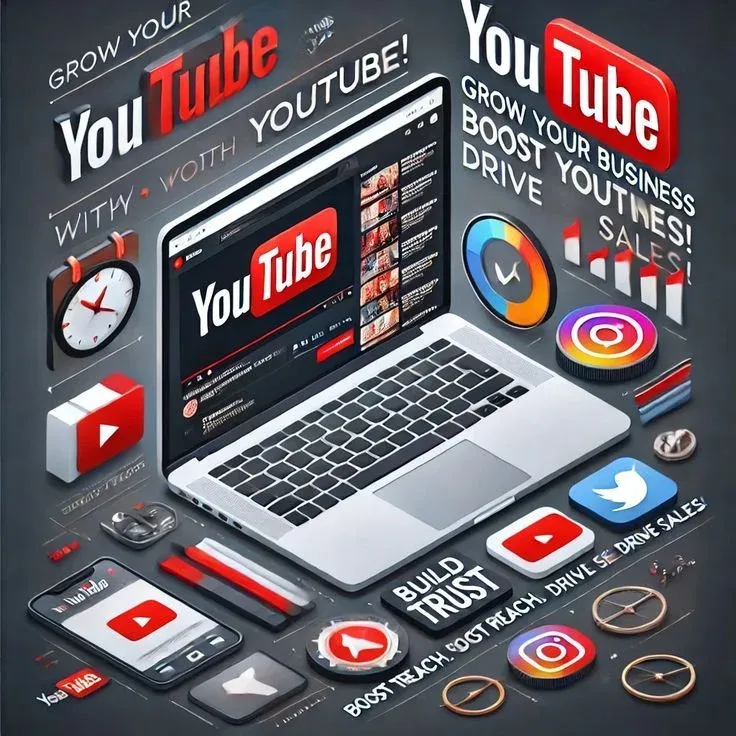 YouTube AD