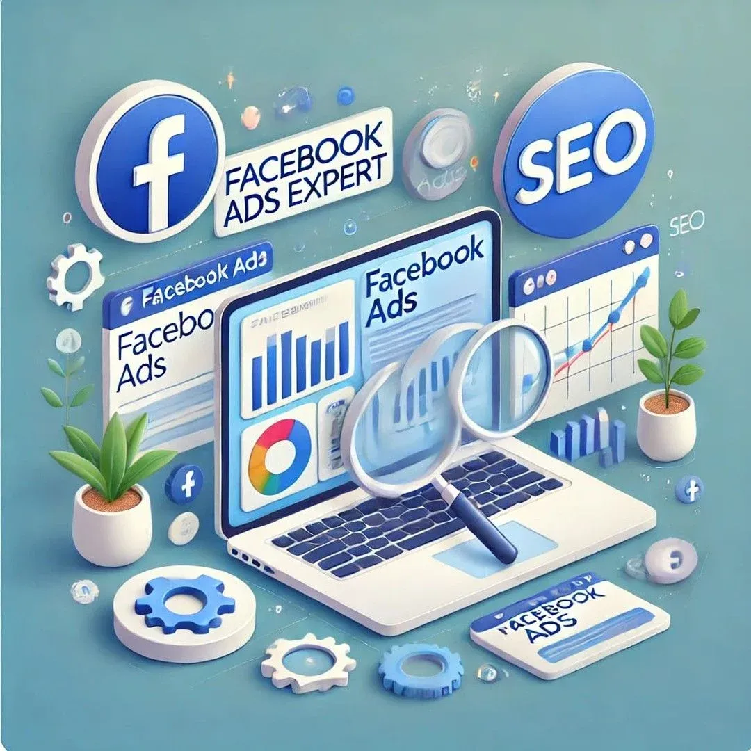 Facebook AD