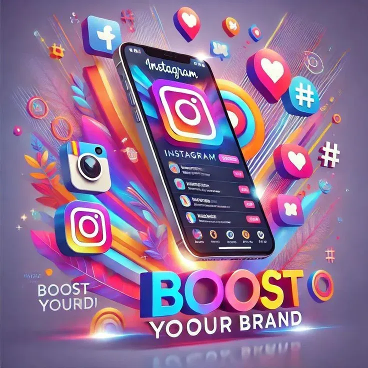 Instagram AD